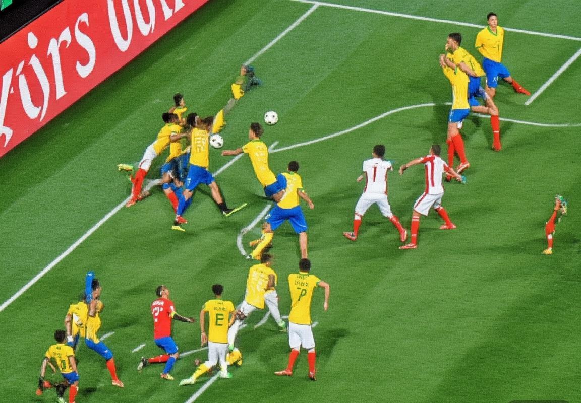 巴西VS瑞士巅峰对决前瞻解析：技术与意志较量(图2)