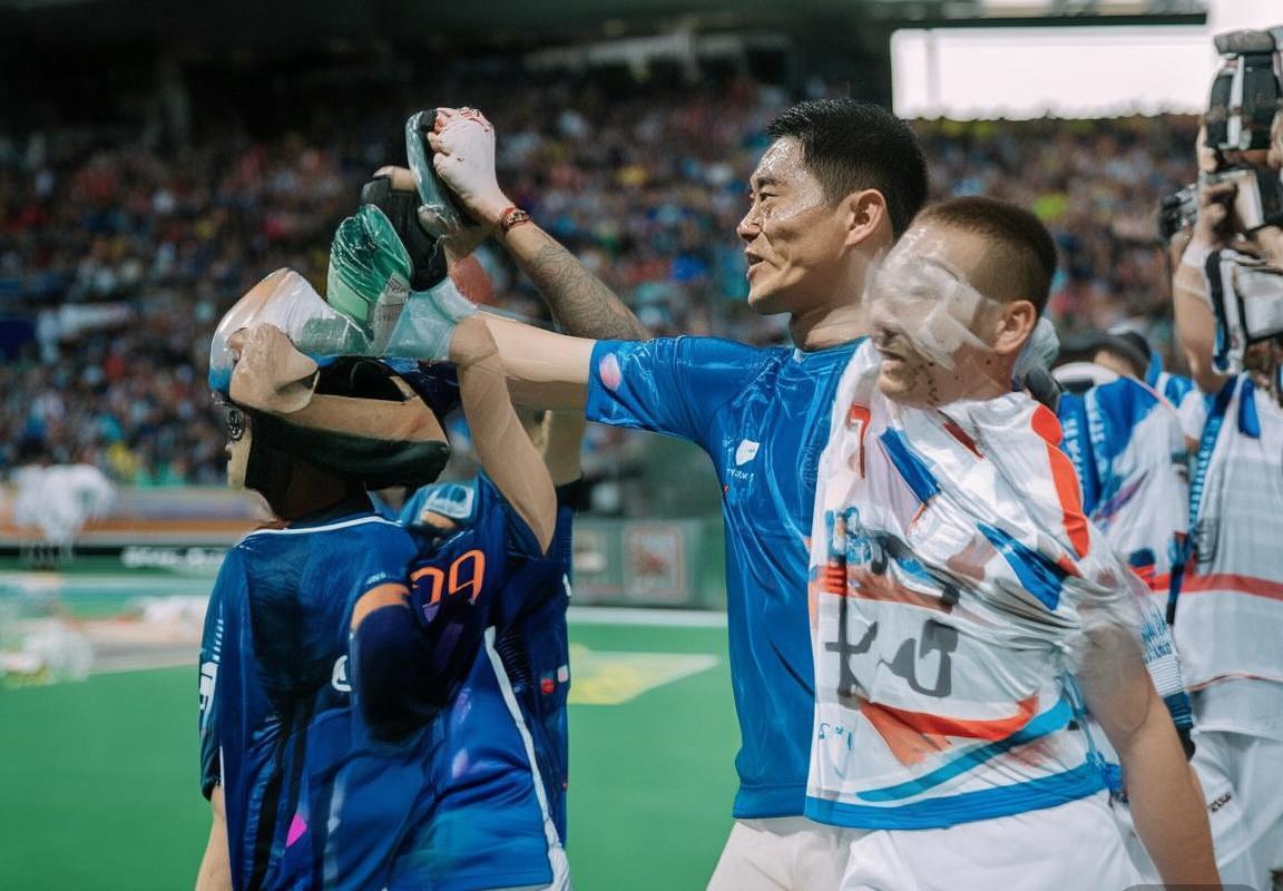 冈山绿雅VS横滨FC：激战对决深度解析与展望