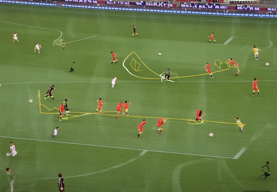 柏斯光荣VS西悉尼流浪者：前瞻解析与战术对决(图4)