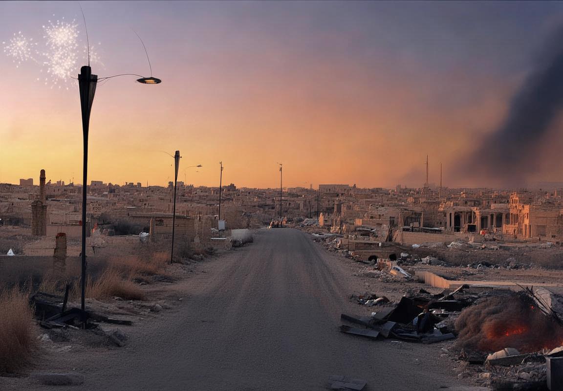 2014美塞冲突：历史交锋与和平之道探究