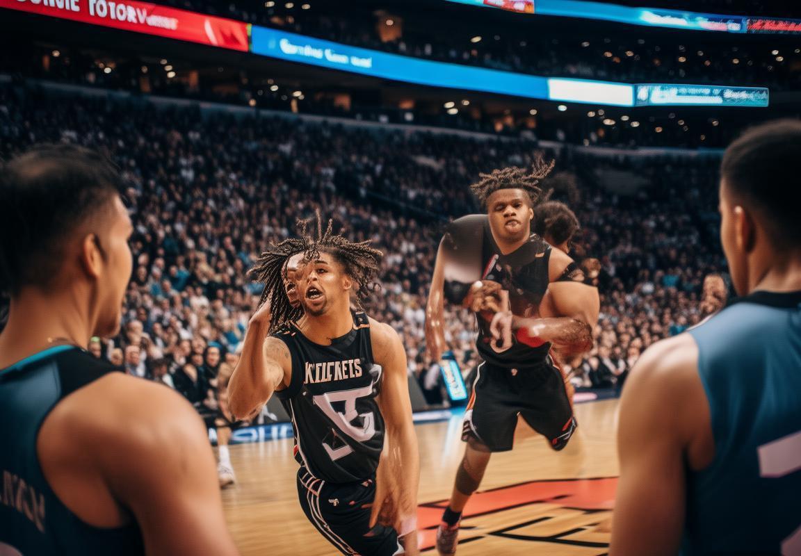 NBA季后赛黄蜂对热火关键瞬间盘点