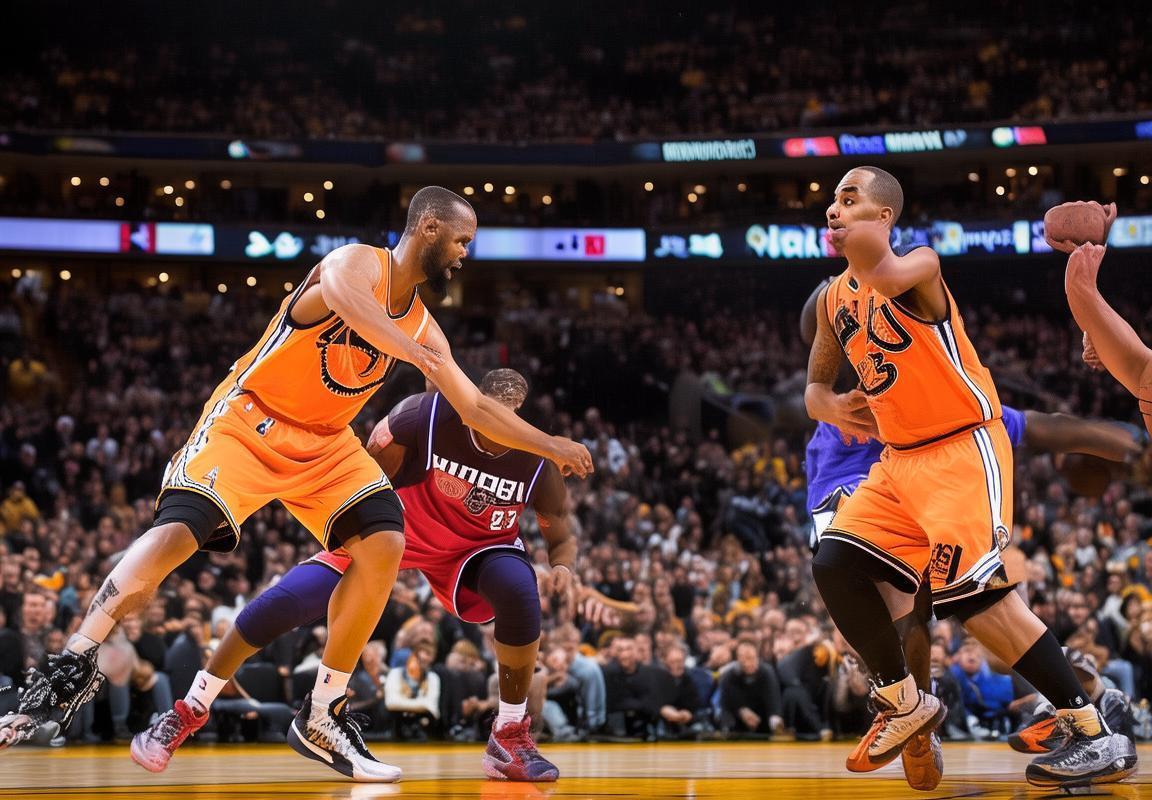 2019年NBA季后赛：勇士VS国王巅峰对决全纪录(图2)