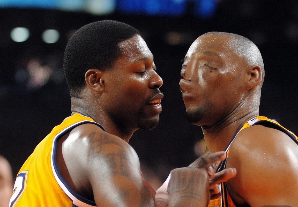 2008年NBA科比对杜兰特巅峰对决：湖雷霆宿命之战纪实(图3)