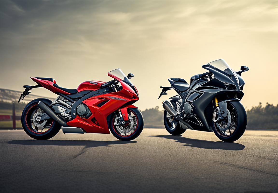 93 vs 46机车性能对比解析：动力、操控、适用性及成本效益分析