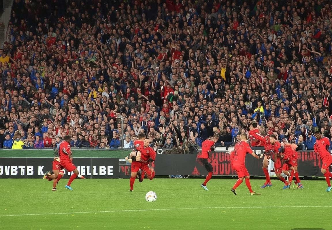 柏斯光荣VS西悉尼流浪者：前瞻解析与战术对决